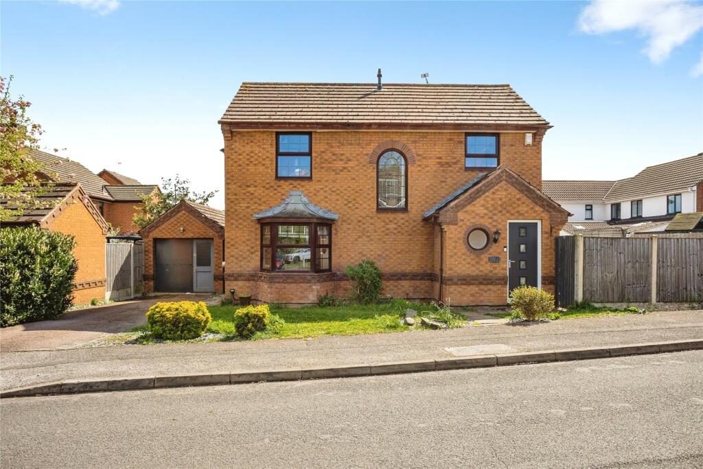 Detached House