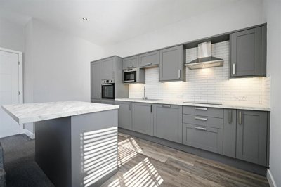 Property on Parsonage Crescent, S6 5BJ