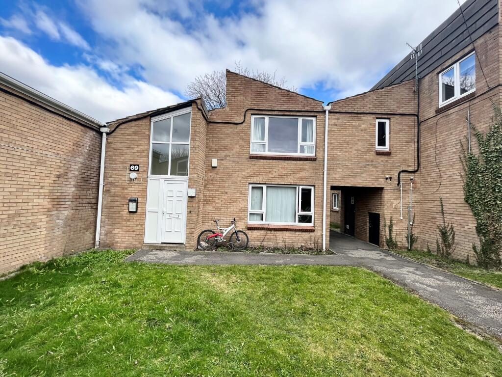 House Share