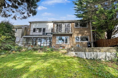 Property on Parkway Drive, BH8 9JS