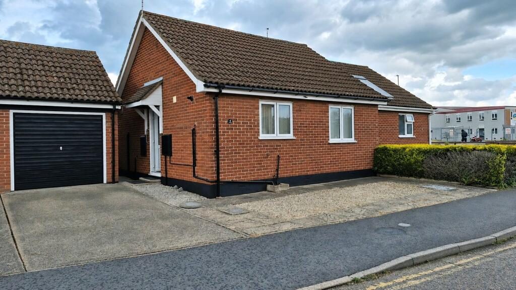 Bungalow