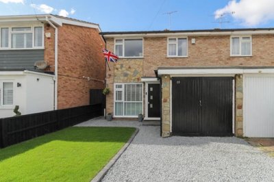 Semi-Detached