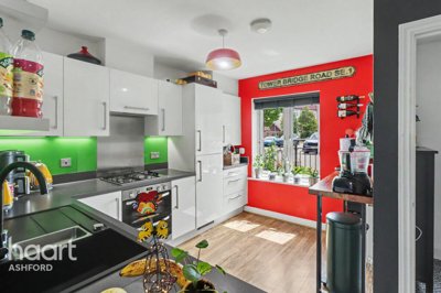 Property on Herdwick Close, TN25 7FH