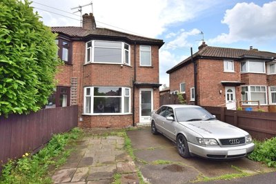 Semi-Detached