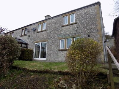 Property on Rathborne Croft, DE6 1QH