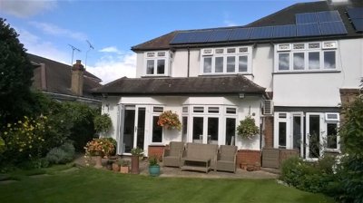 Semi-Detached