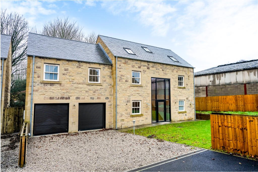Detached House