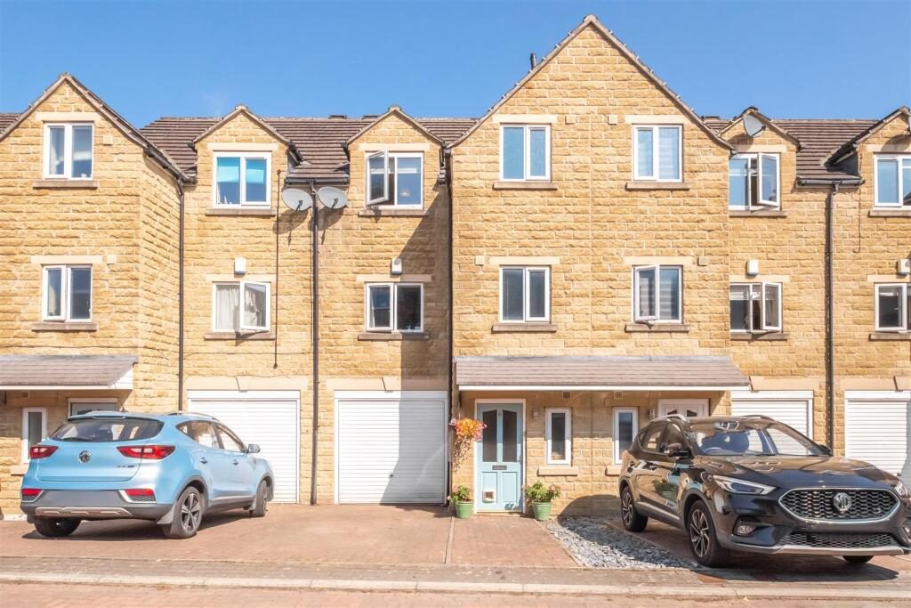 Town House