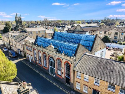 Property on Anchor Street, CM2 0GD