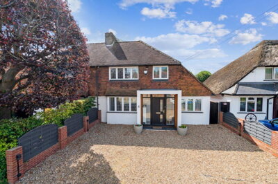 Property on The Poynings, SL0 9DT