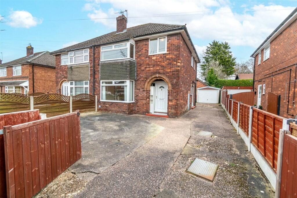 Detached House