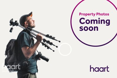 Property on Donald Campbell Way, RG45 6SP