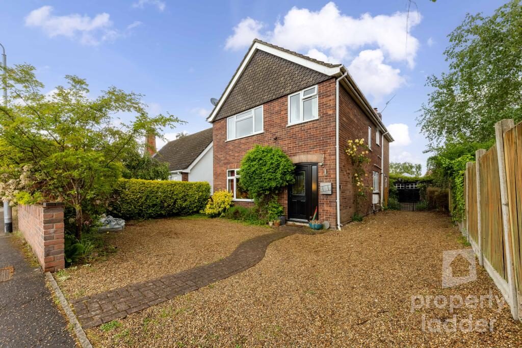 Detached House