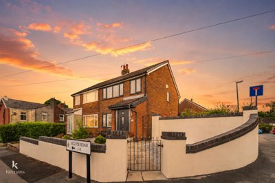 Semi-Detached
