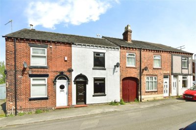 Terraced
