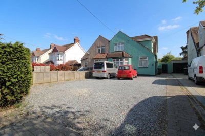 Semi-Detached