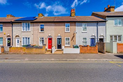 Property on Dartford Road, DA1 3EX
