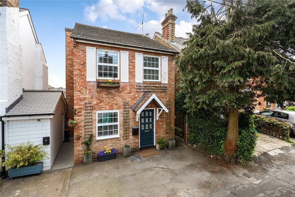 Detached House