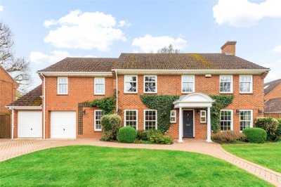 Property on Clifton House Close, SG17 5EQ
