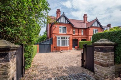 Semi-Detached