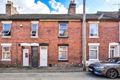 Terraced