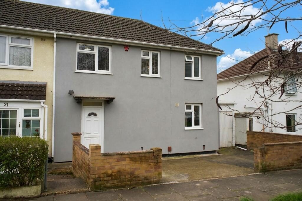 Detached House