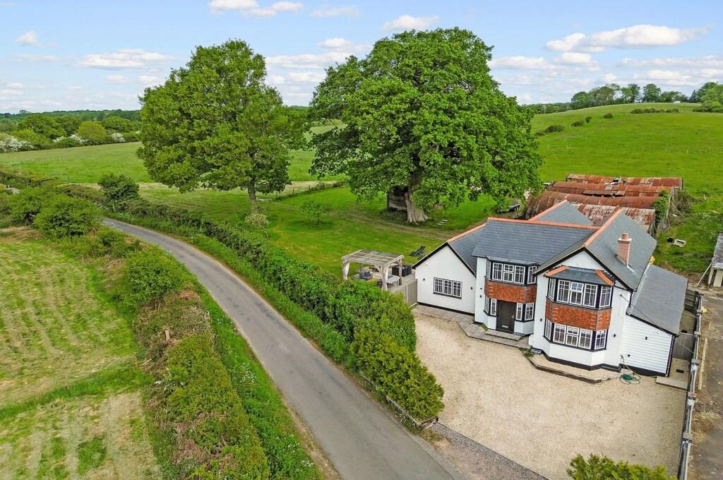 Country House