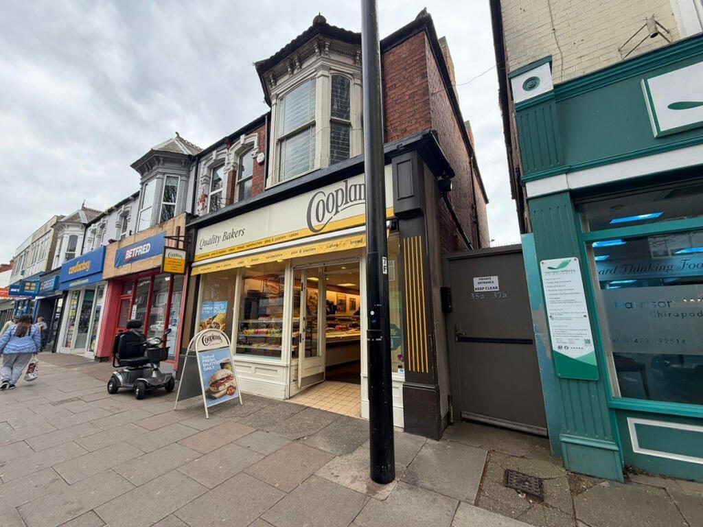 Commercial Property