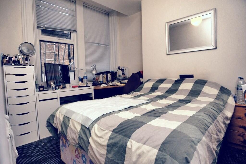 Flat