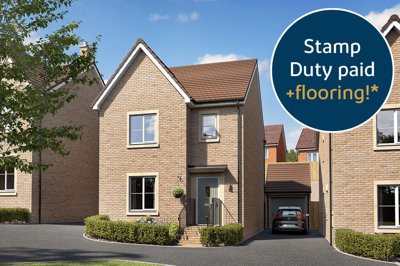 Property on Merton Road, TA4 1FE