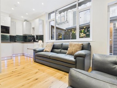 Property on Brunswick Square, BN3 1EF