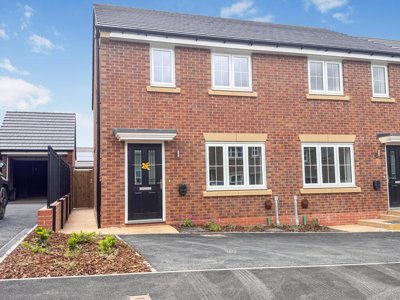 Semi-Detached