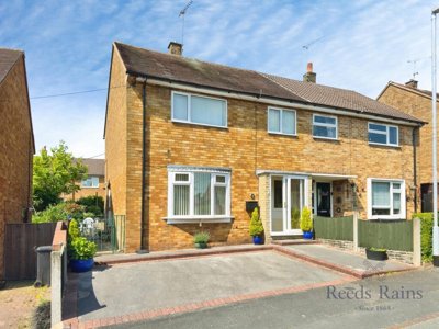 Semi-Detached