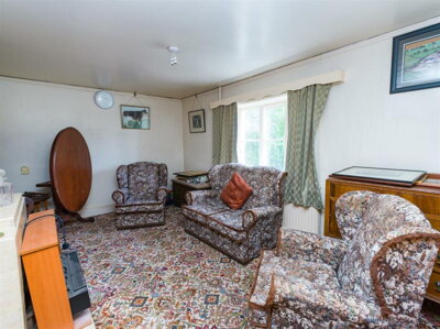 Property on SY13 3BG