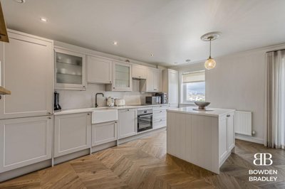 Property on Millfield Close, RM11 1GR