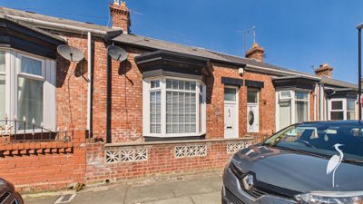 Property on Dene Street, SR4 6JB