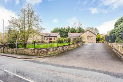 Property on Radcliffe Road, BL3 1AJ