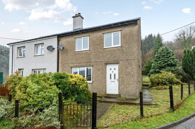 Property on Heulfryn, SY20 9QJ