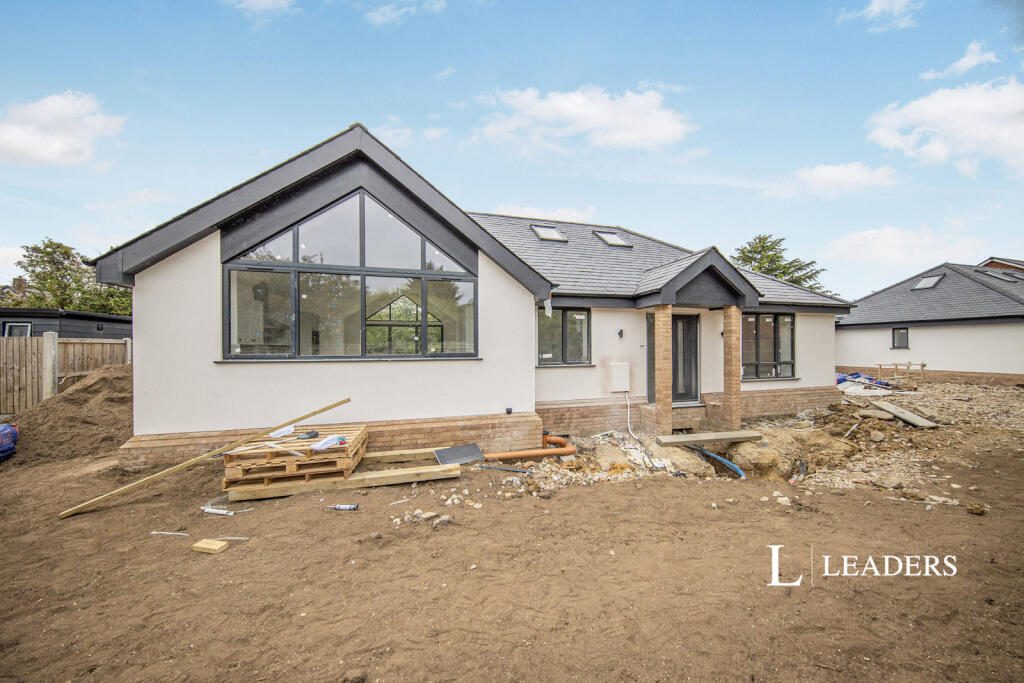 Bungalow