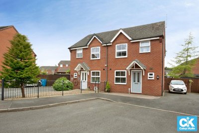 Semi-Detached
