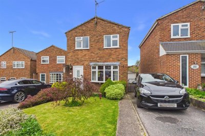 Property on Norman Road, DE13 9JZ