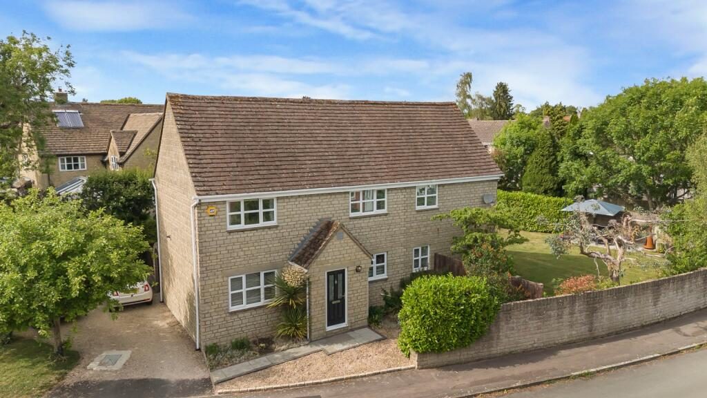 Detached House