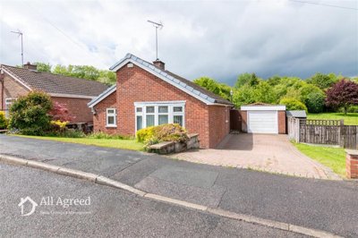 Property on Ferrers Way, DE5 3GZ