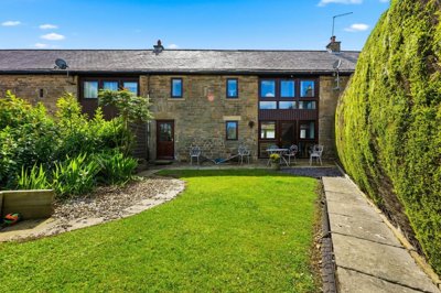 Property on Barley Mews, S18 8XH