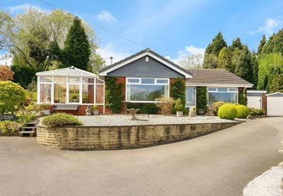 Property on Coalpit Hill, ST7 1PN