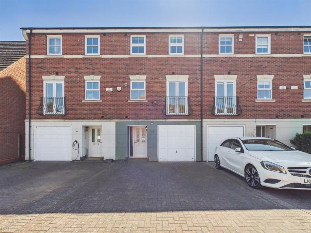 Town House