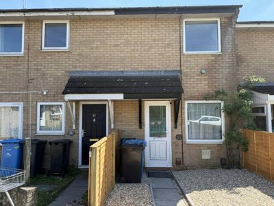 Terraced