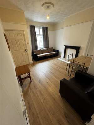 Terraced