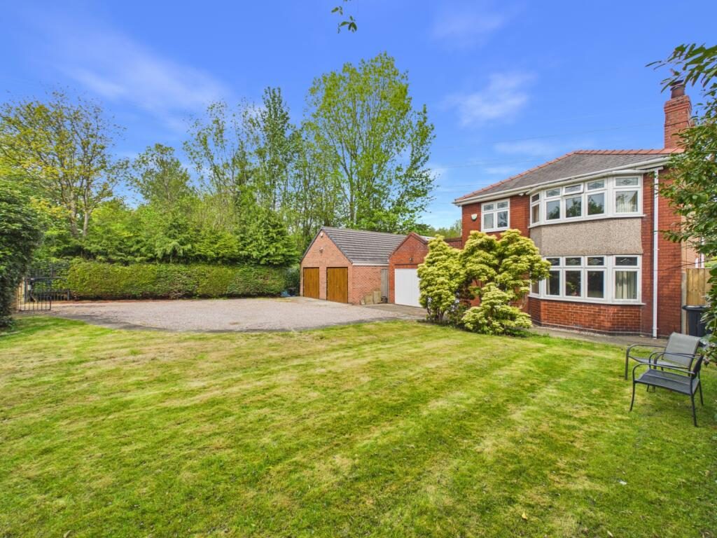 Detached House