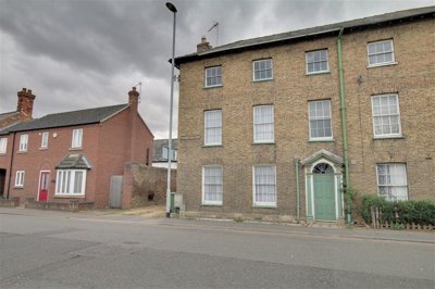 Semi-Detached